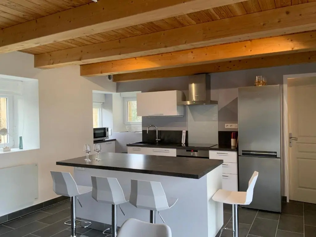Maison Ty Traon -
