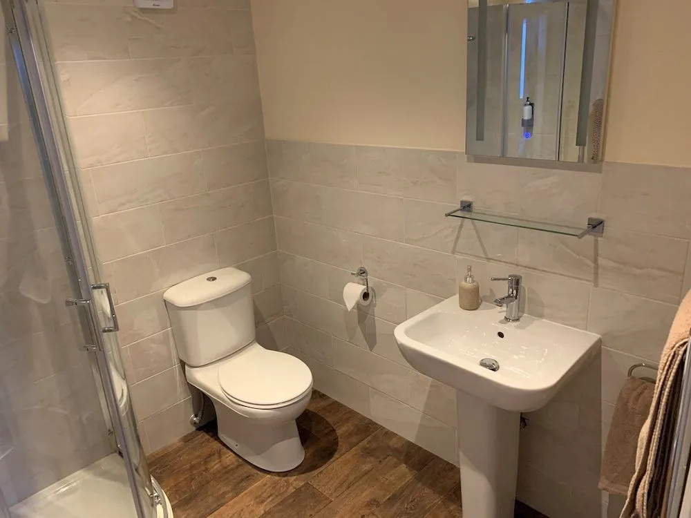 Fornham Guest House