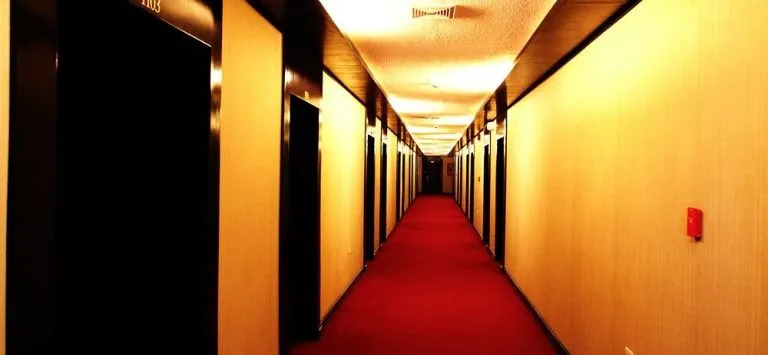 Royal Hotel