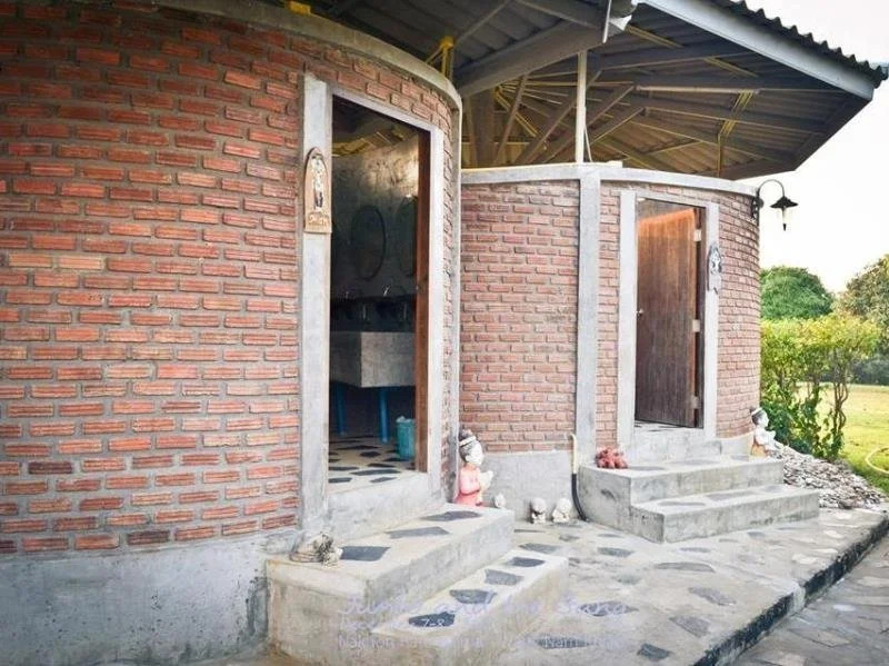 View and Win Homestay
