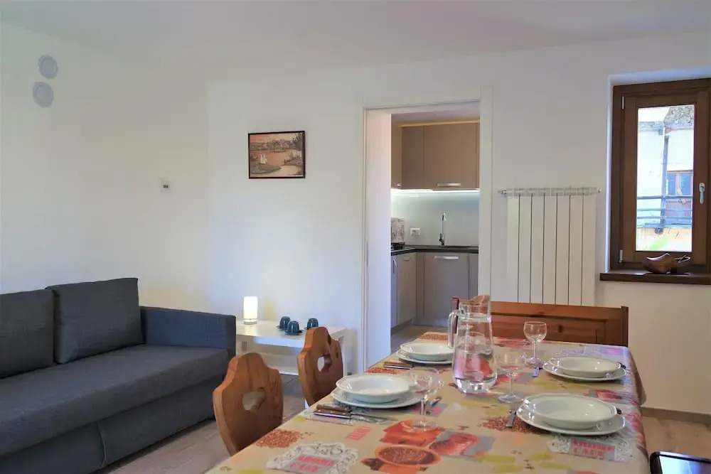 Casa Vacanze Loita