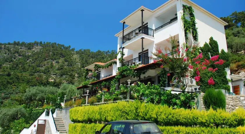 Blue Bay Hotel