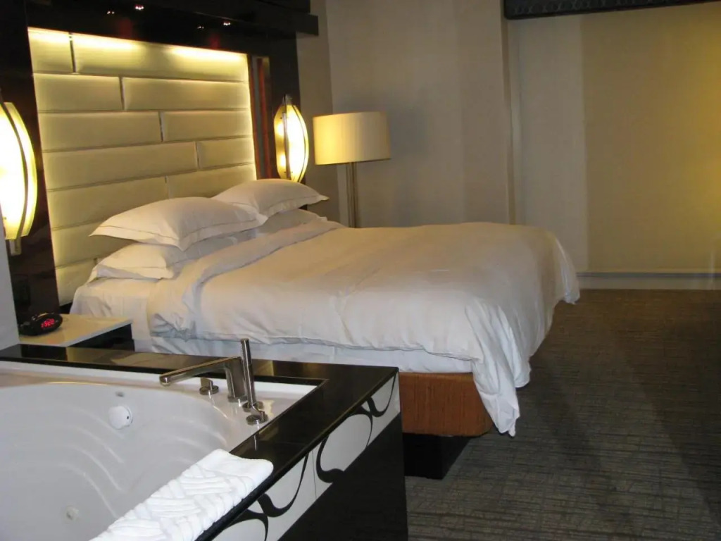 Hilton Grand Vacations Club Elara Center Strip Las Vegas