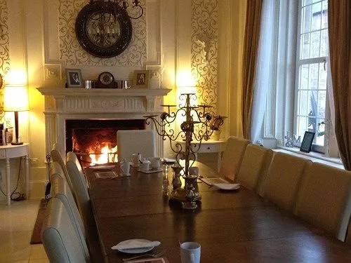Victoria House B&B