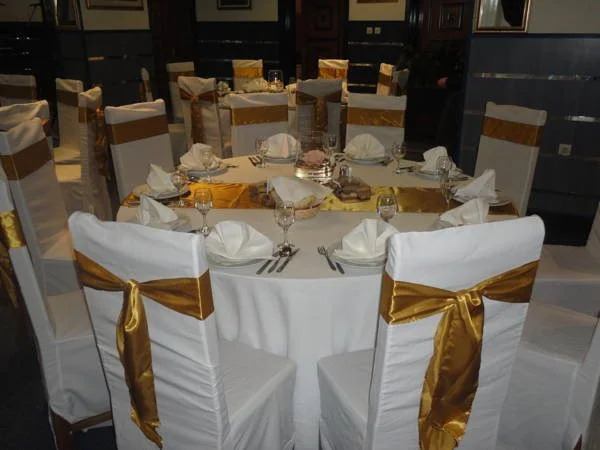 Hotel Martini Zagreb Hotel and Restaurant