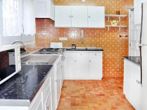 Holiday Home Casa Closas