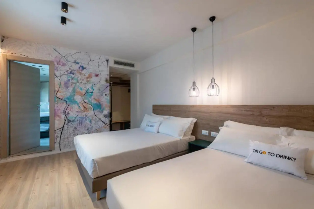 Catignano Hotel