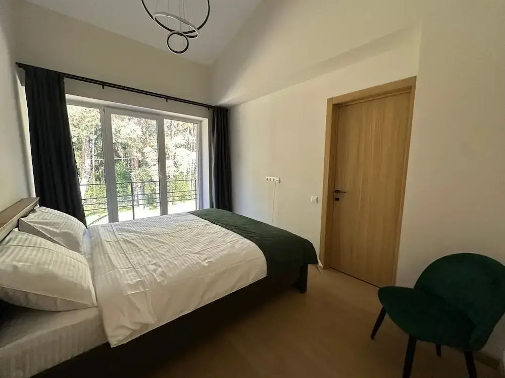 ForRest Cozy Apartments Minsk