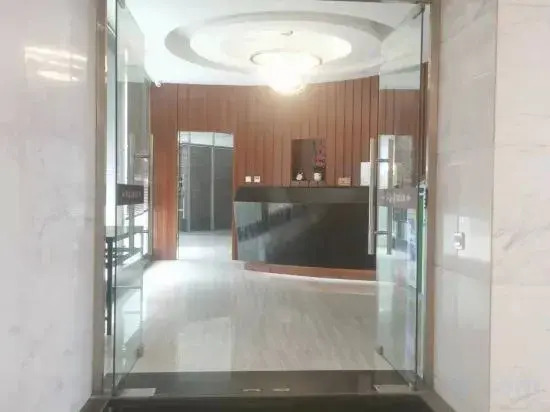Shangzhong Hotel Apartment (Xi'an Keji Road Subway Station)