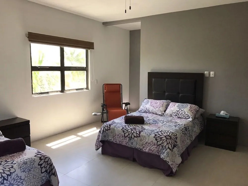Hostal Urbano