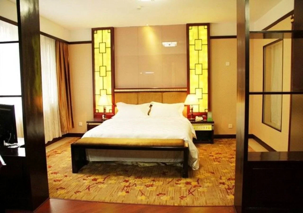 Dayawan Zhonghai Hotel