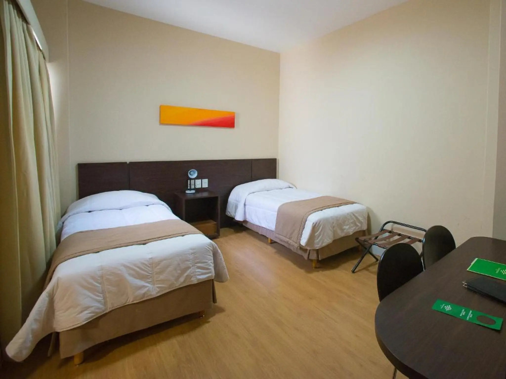 Entremares Hotel