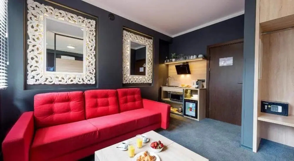Lovely 2-bed Apartment in Islamabad