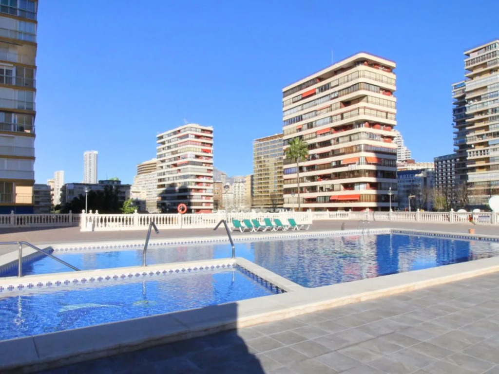 Principado PlayaLevante First Line 21220
