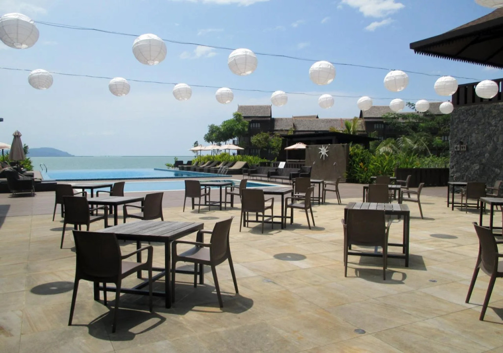 Langkawi Lagoon Hotel Resort