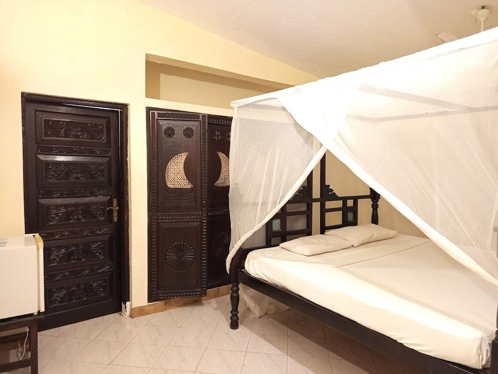 2Livu Villas Watamu