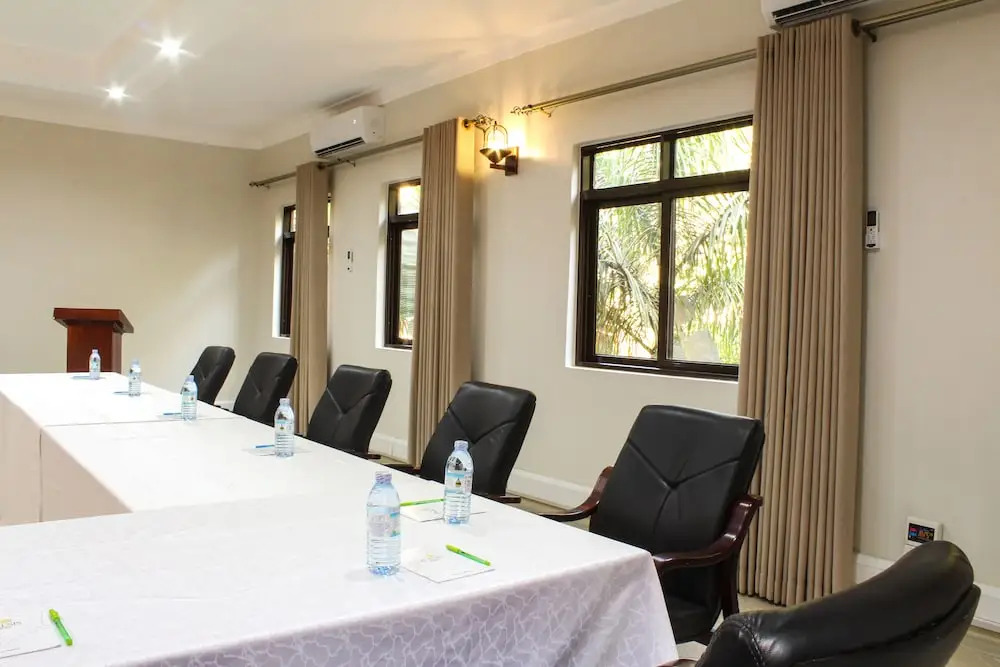 Excelsis Garden Hotels - Kampala