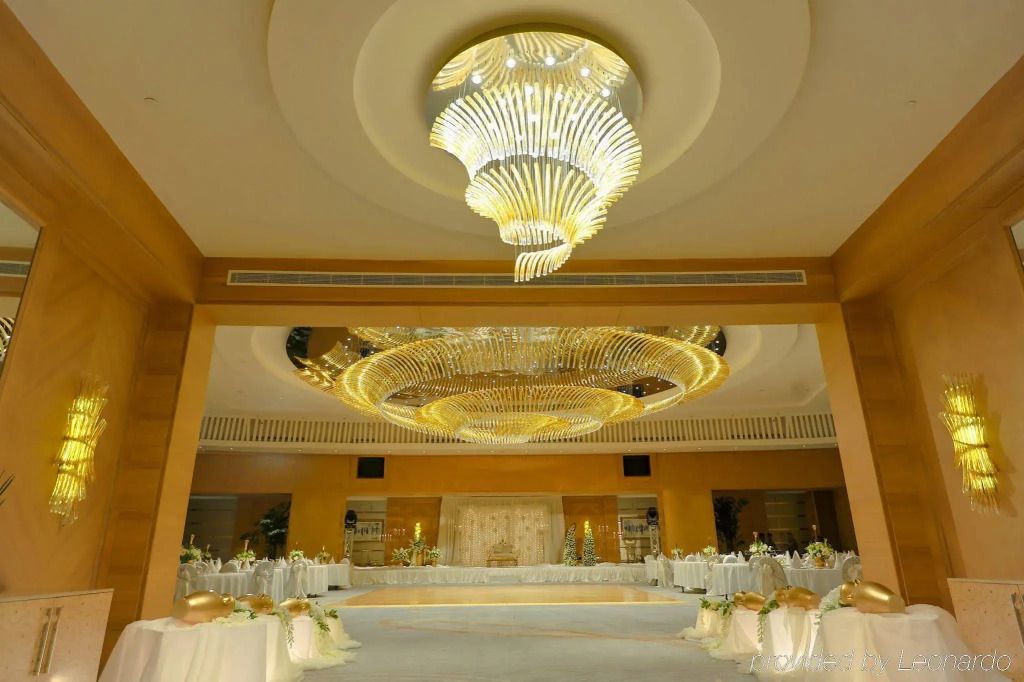 Grand Millennium Sulaimani