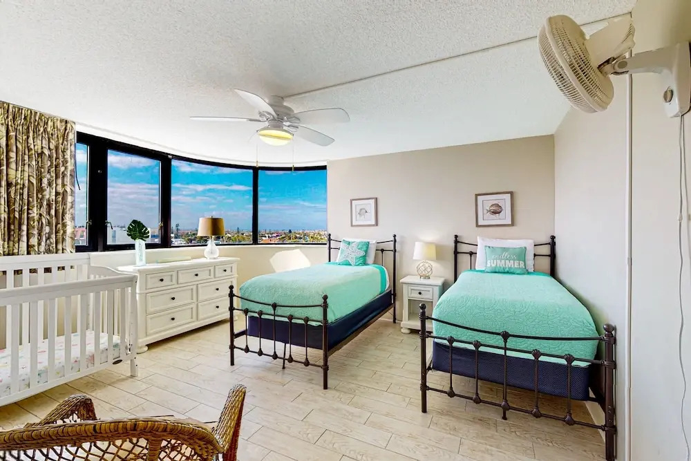 Horizons 504 - Daytona Beach Living