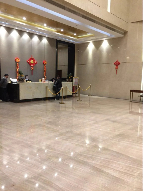 Hong Zhou Century Hotel