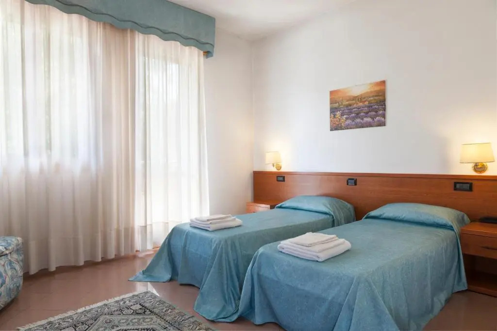 Hotel LIncontro