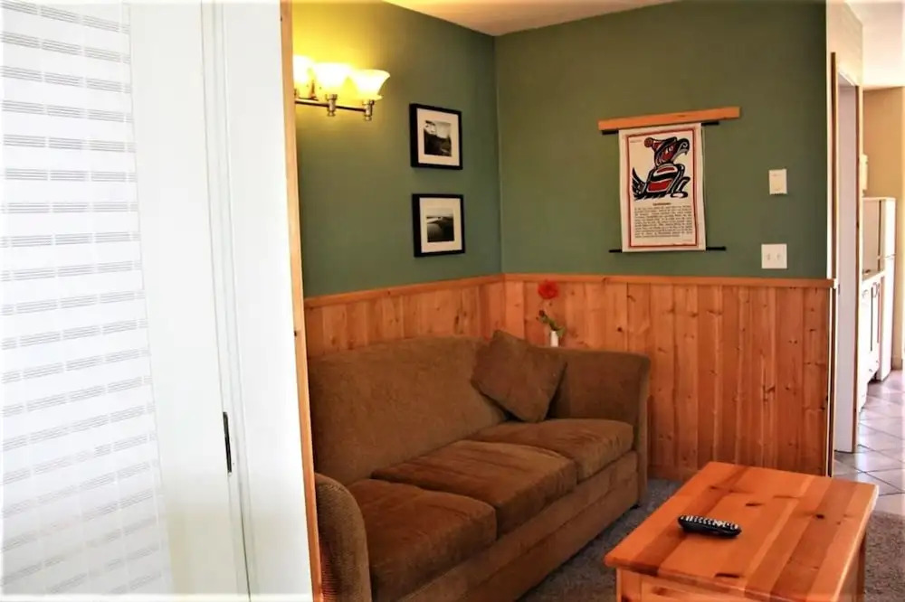 Natures Edge Cottage