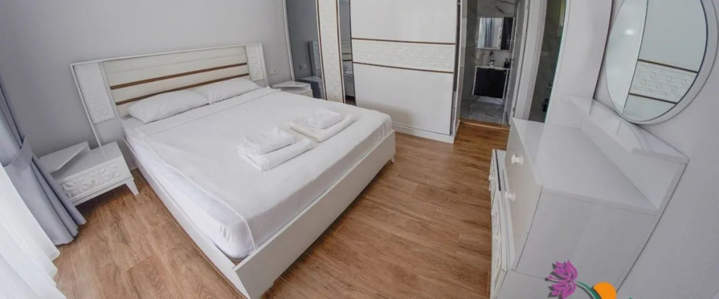 Fethiye Göcek Villa BegonVilla