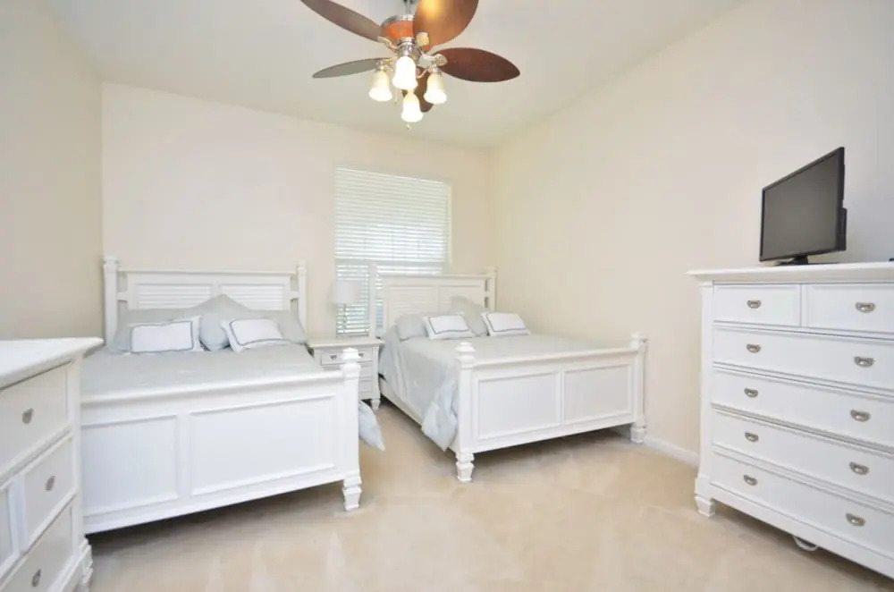 Vista Cay Resort by Millenium at Universal Blvd