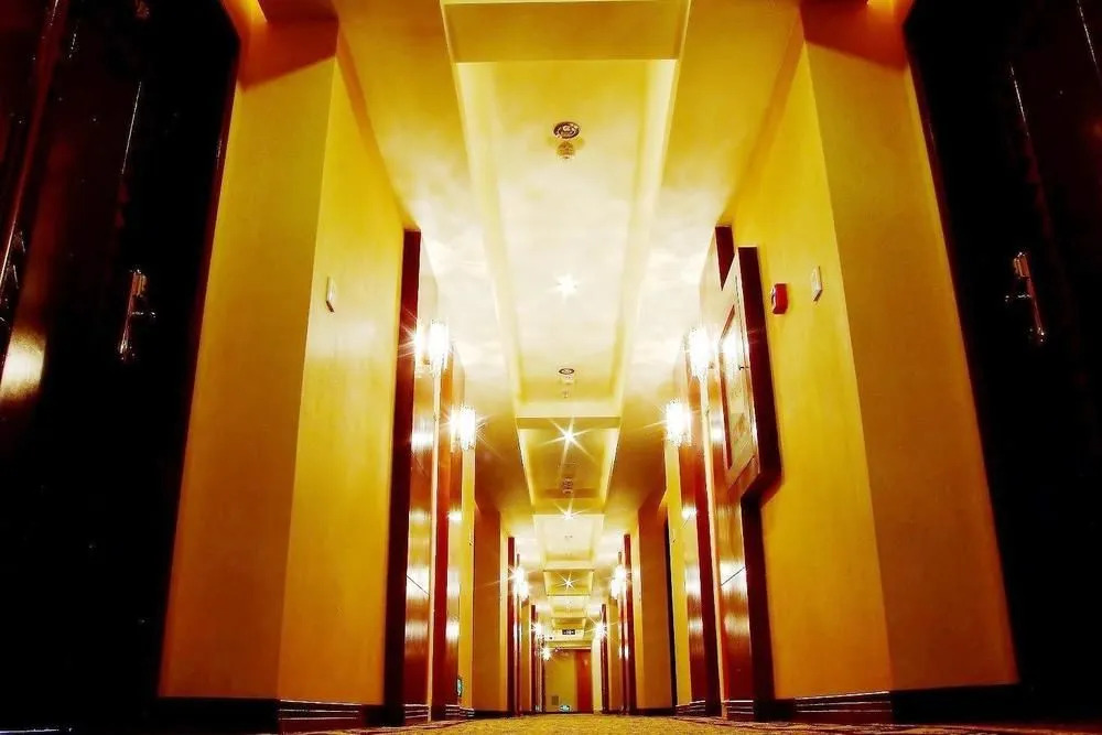 Laway Internatinal Hotel