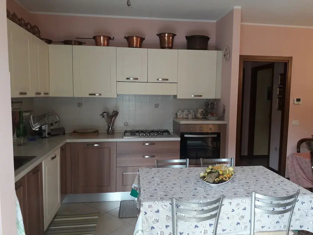 Villa Paradiso Casa Vacanze