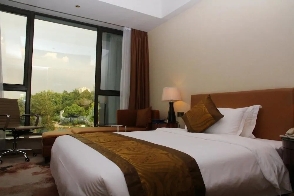 Guangzhou Hoikong Boutique Hotel