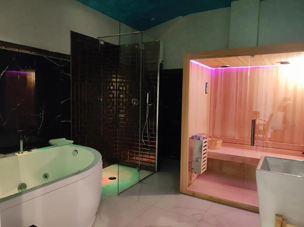 Setteabbracci Suite & Apartments