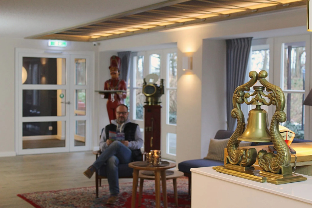 Hotel Wehrburg
