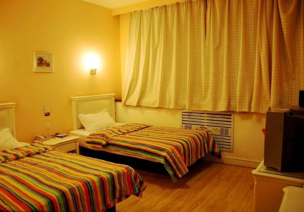 Yongxiang Hotel