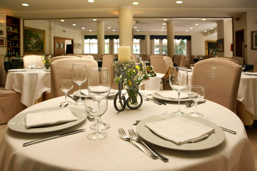 Hotel Villa Serena