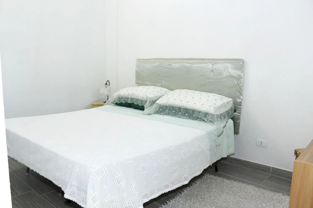Apartment With 2 Bedrooms In Pachino With Furnished Balcony 40 M From The Beach