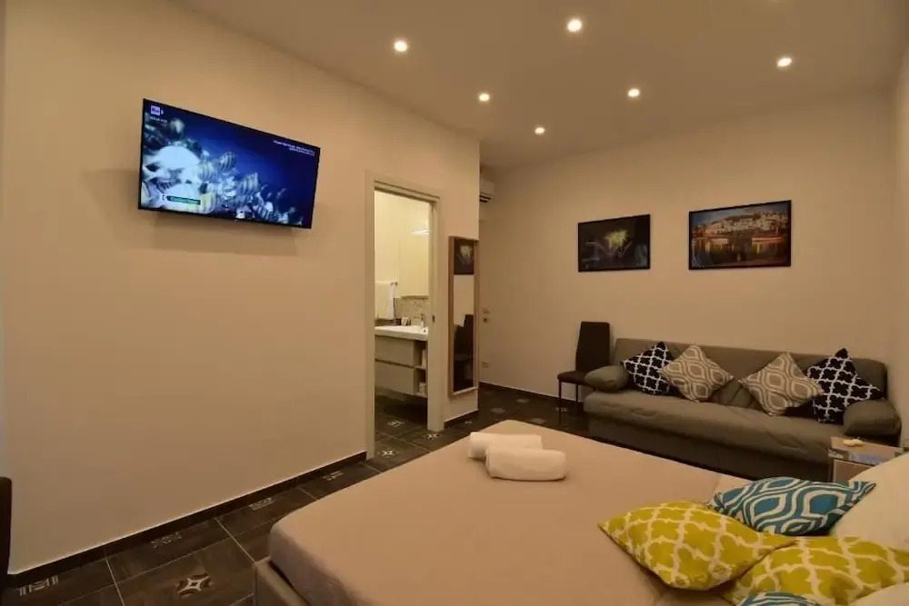 Effe Home Sorrento