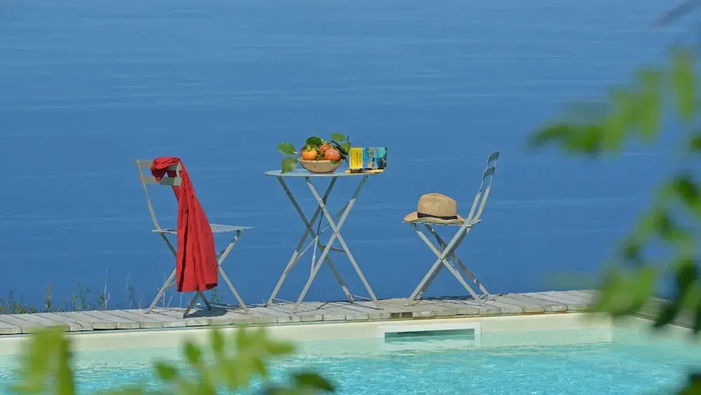 Villa Palomina 8 in Cefal
