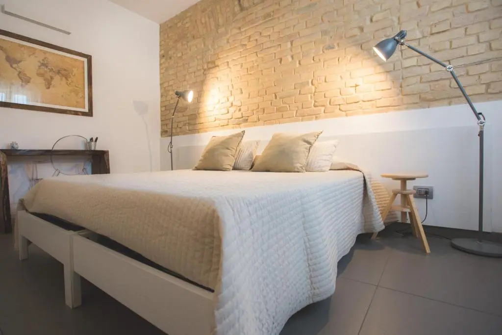 Bed and breakfast Aratro & Rosmarino