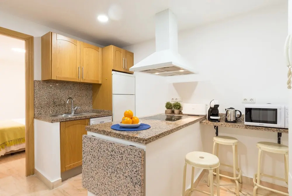 MalagaSuite Marbella Beach Apartment