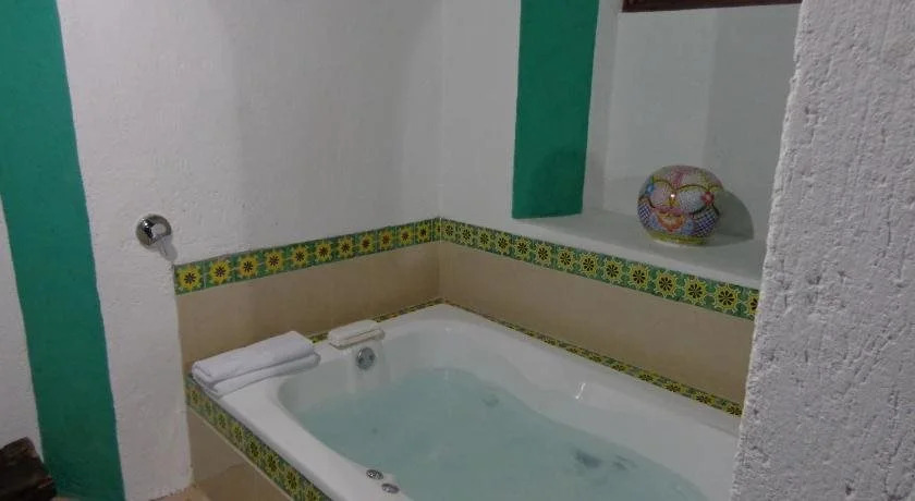 Hotel Casa Abolengo