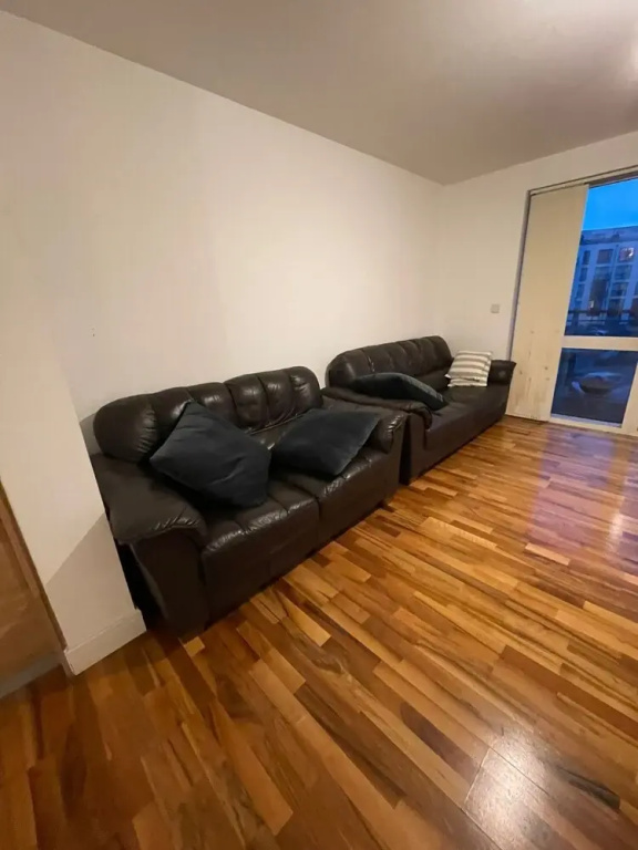 Stunning 1-bed Apartment in Birmingham
