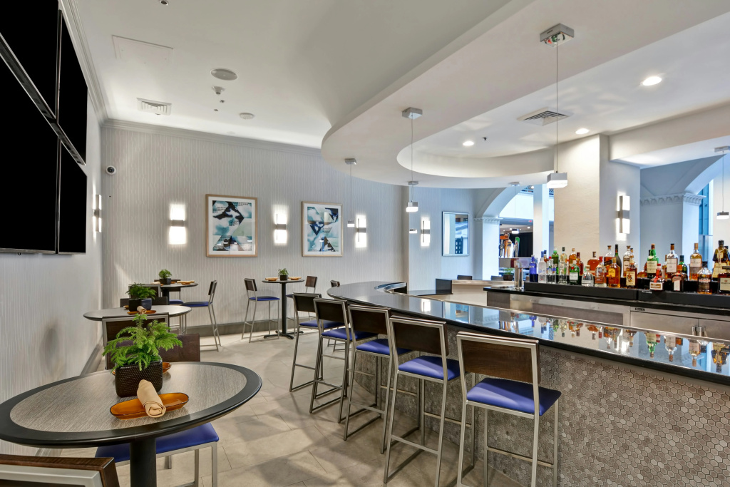 Embassy Suites by Hilton Miami International Airport