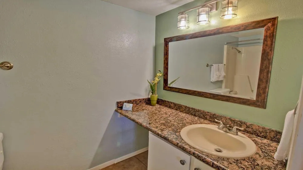 215 Las Brisas Bayfront Condos 2 Bedroom Condo by RedAwning