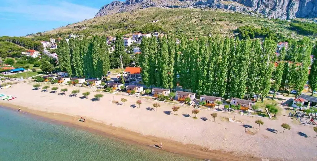 Deluxe Suites Mandić