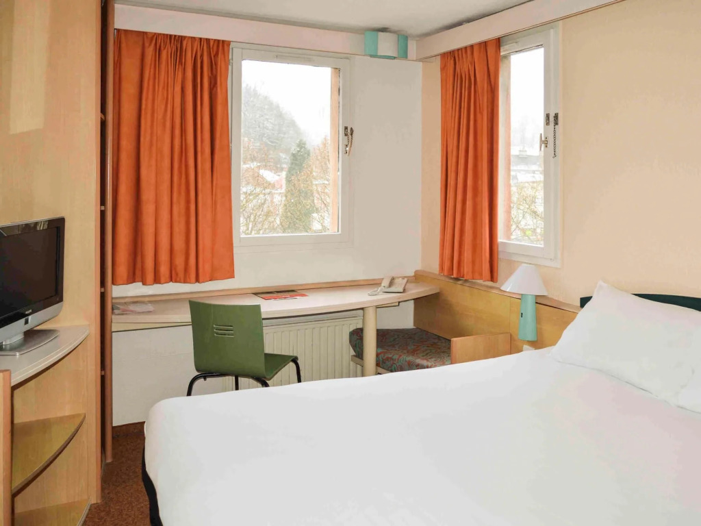 ibis Epinal Centre