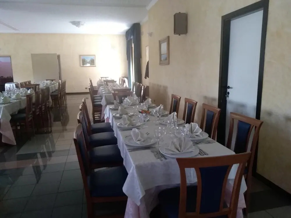 Hotel Grandinetti