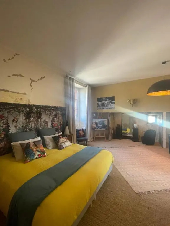 Maison Dada et SPA