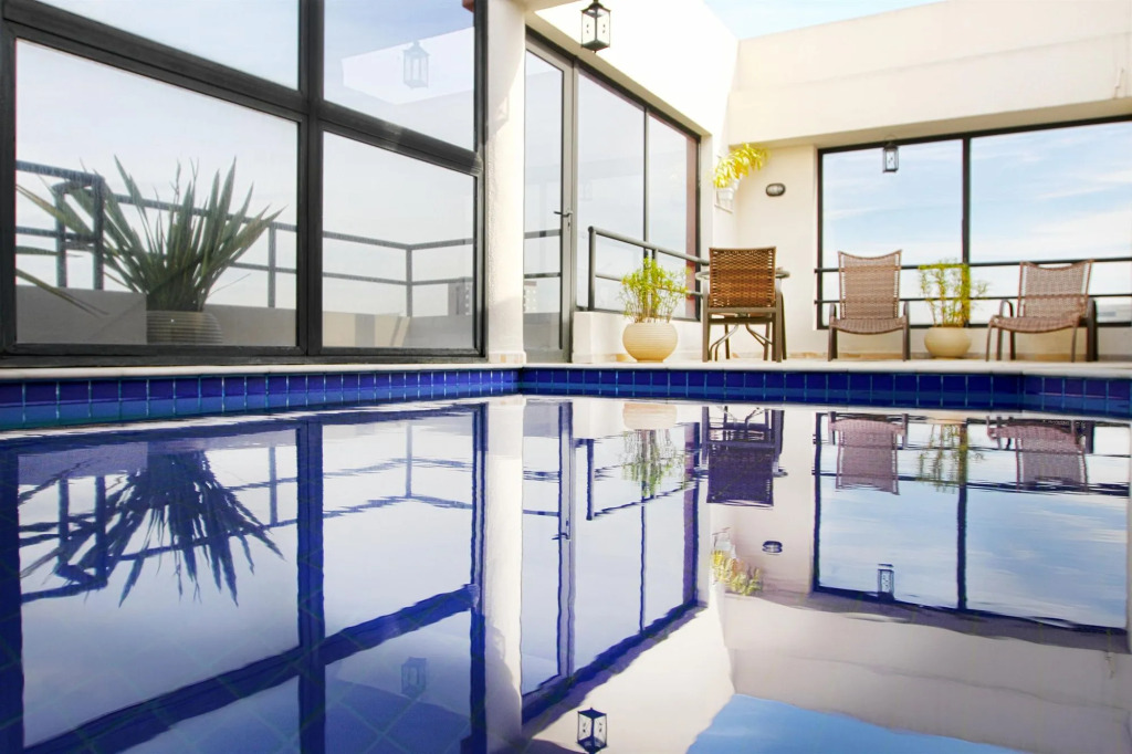 Travel Inn Conde Luciano