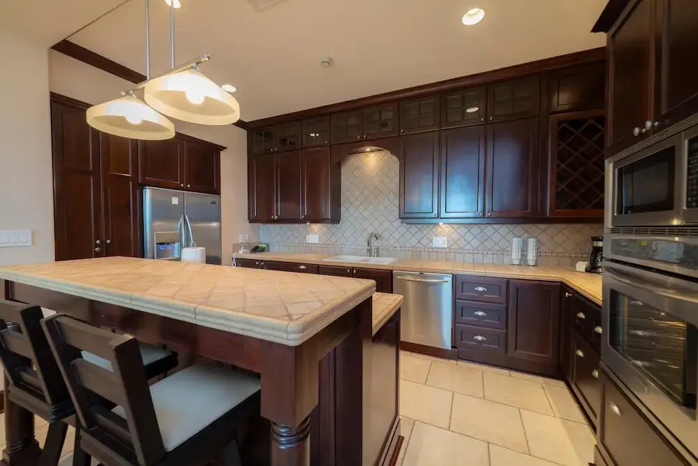 Vista Bahia 1G - 3bed 3 Bath Ocean View